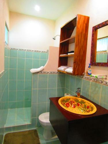 Hotel Agua Inn