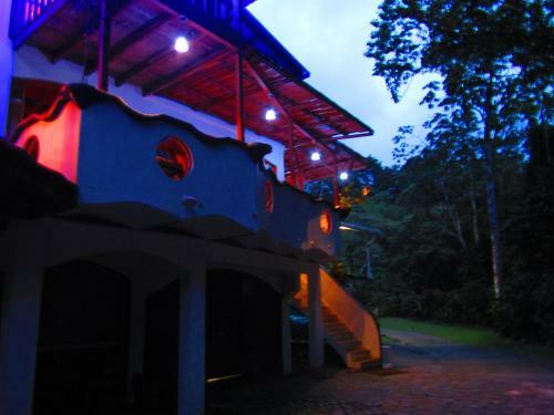 Hotel Agua Inn