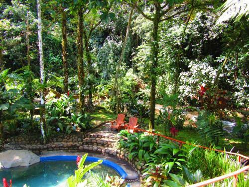 Hotel Agua Inn