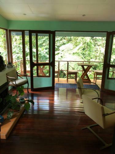 Hotel Agua Inn