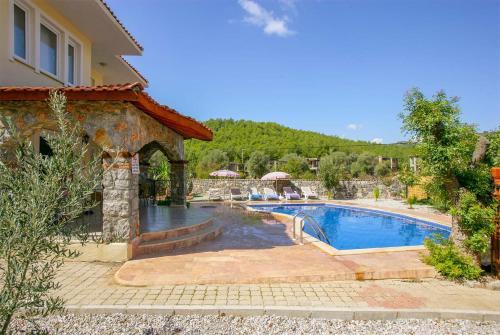 Villa Seyir