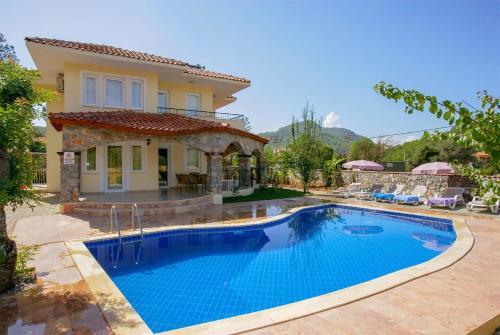 Villa Seyir