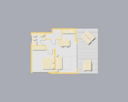 Verdepiano Bed & Camping