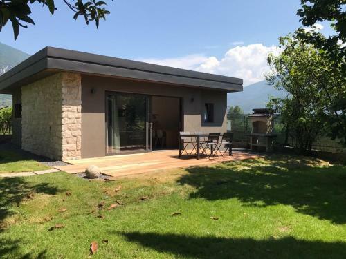 Verdepiano Bed & Camping