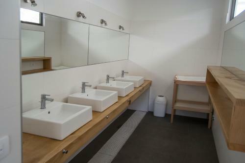 Verdepiano Bed & Camping