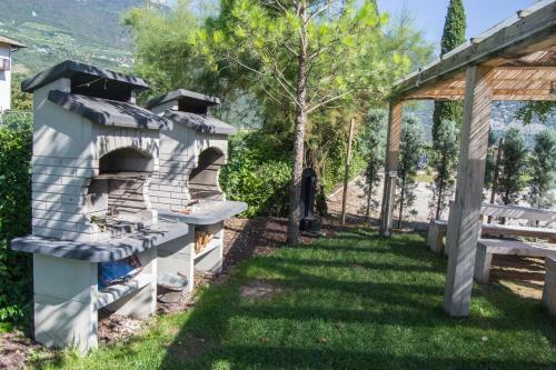 Verdepiano Bed & Camping