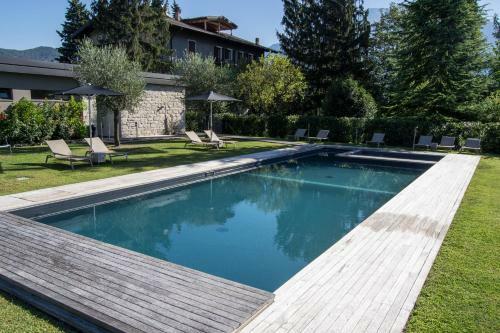Verdepiano Bed & Camping