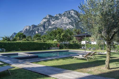 Verdepiano Bed & Camping