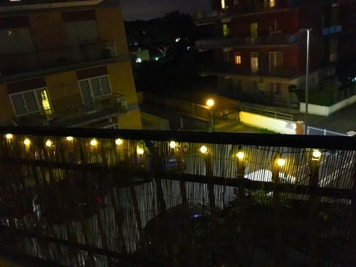 Apartamento Casa Romagraziosa