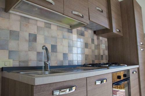 Apartamento Casa Romagraziosa