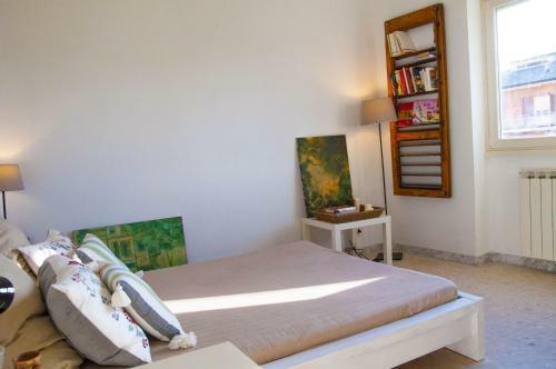 Apartamento Casa Romagraziosa
