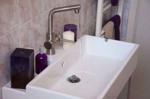 Apartamento Casa Romagraziosa