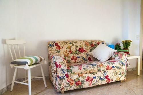 Apartamento Casa Romagraziosa