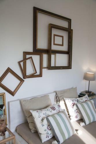 Apartamento Casa Romagraziosa