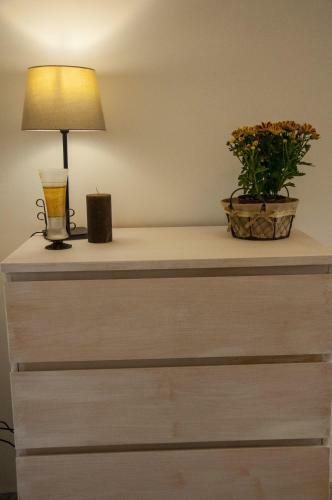 Apartamento Casa Romagraziosa