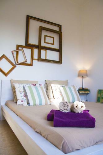 Apartamento Casa Romagraziosa