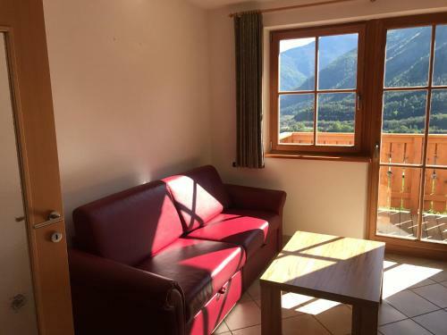 Apartamento Gasserhof Aicha