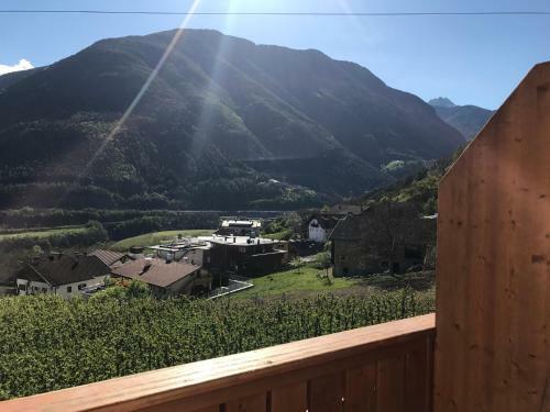 Apartamento Gasserhof Aicha