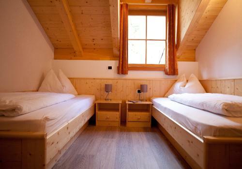 Apartamento Gasserhof Aicha