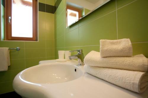 Apartamento Gasserhof Aicha