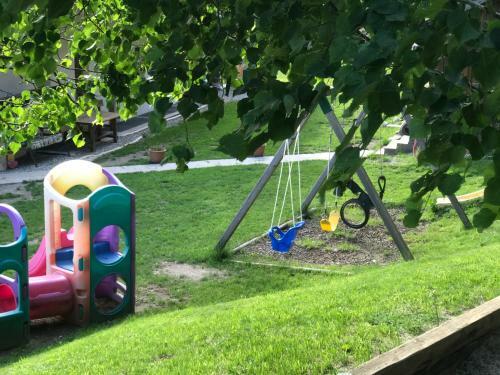 Apartamento Gasserhof Aicha