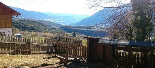 Apartamento Gasserhof Aicha