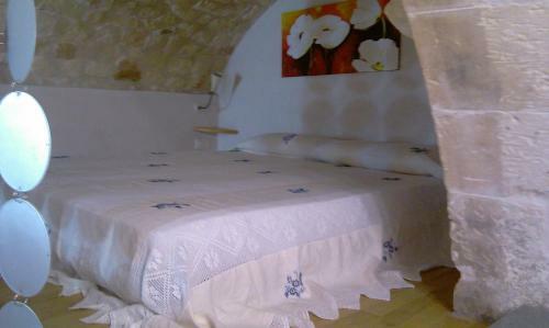Apartamento Dammuso Raffaello