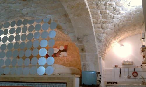 Apartamento Dammuso Raffaello
