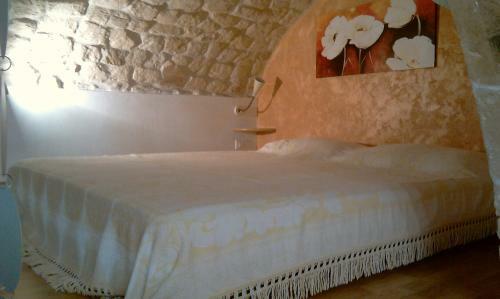 Apartamento Dammuso Raffaello
