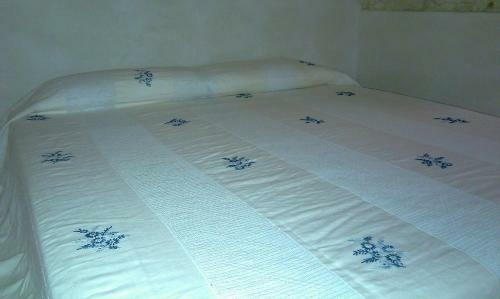 Apartamento Dammuso Raffaello