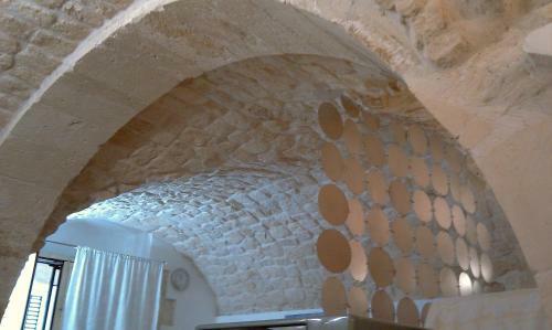 Apartamento Dammuso Raffaello