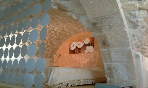 Apartamento Dammuso Raffaello