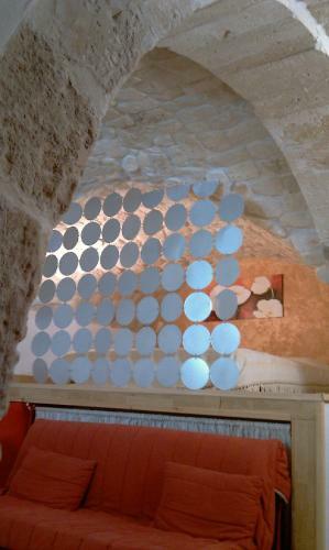 Apartamento Dammuso Raffaello