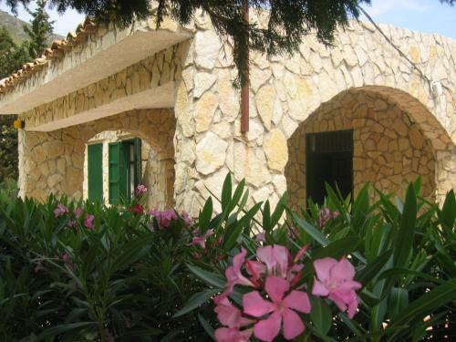 Villa Mazzo Di Sciacca