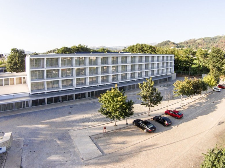 Arcos Hotel Nature & Spa Escapadas