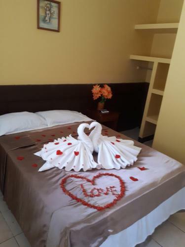 Hotel La Fortaleza