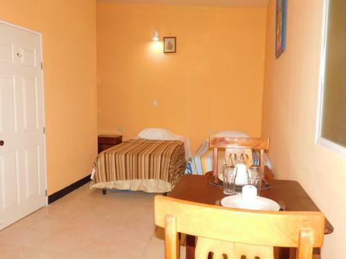 Hotel La Fortaleza