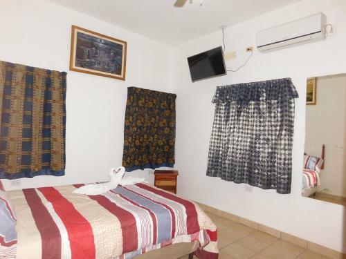 Hotel La Fortaleza