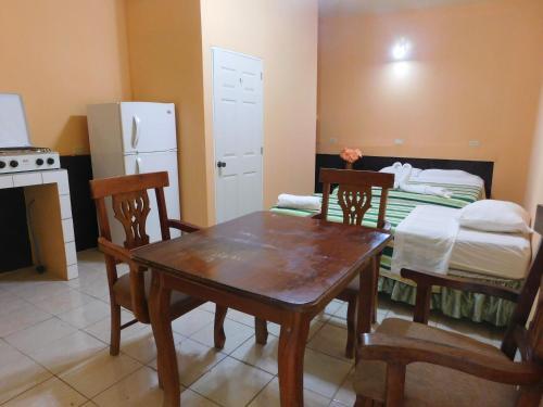 Hotel La Fortaleza
