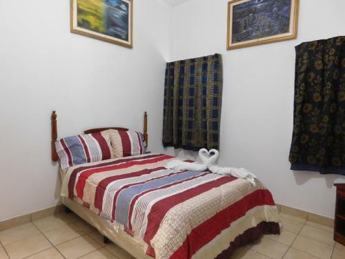Hotel La Fortaleza