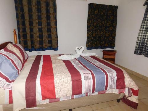 Hotel La Fortaleza