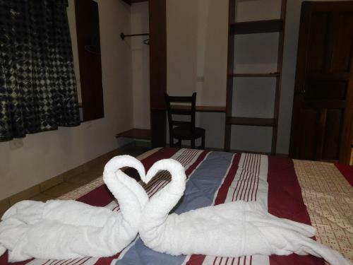 Hotel La Fortaleza