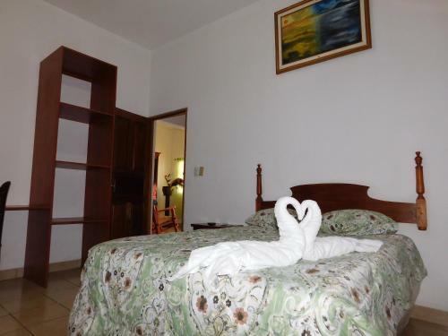 Hotel La Fortaleza