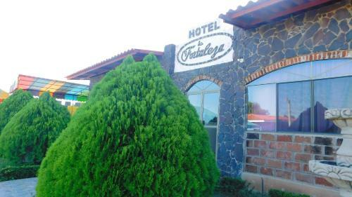Hotel La Fortaleza