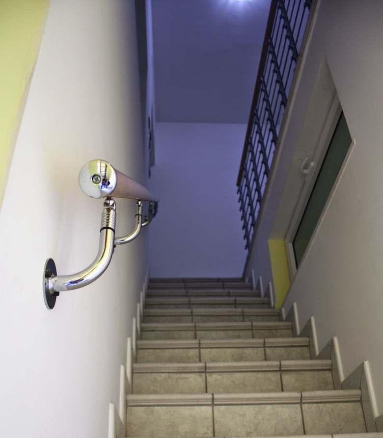 Bed & Breakfast La Corte Dei Morra
