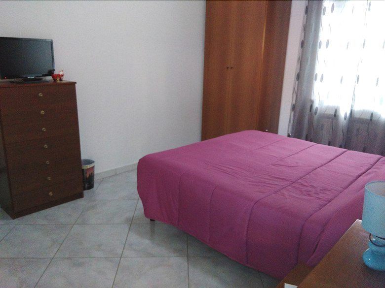Bed & Breakfast La Corte Dei Morra