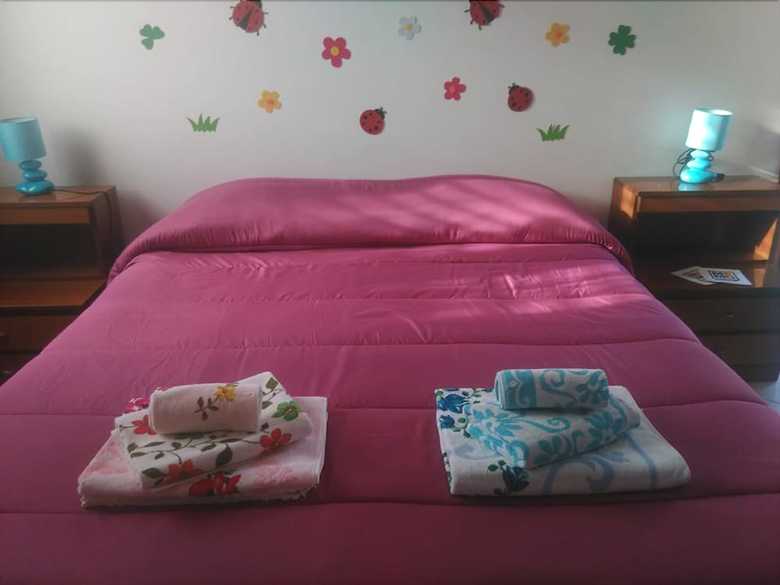 Bed & Breakfast La Corte Dei Morra