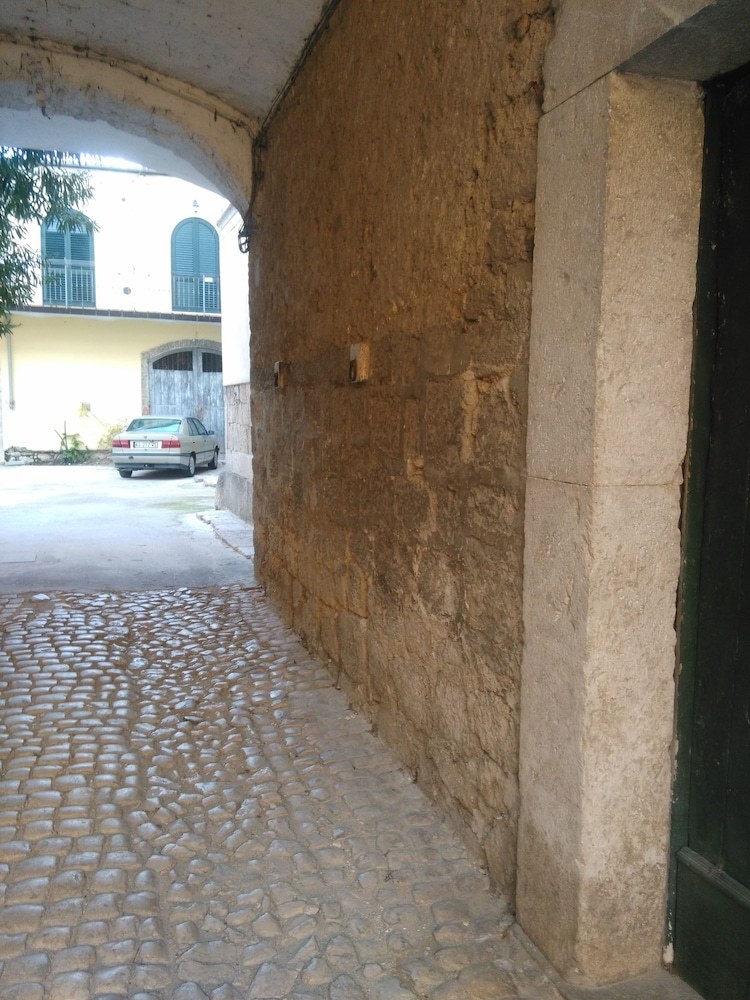 Bed & Breakfast La Corte Dei Morra