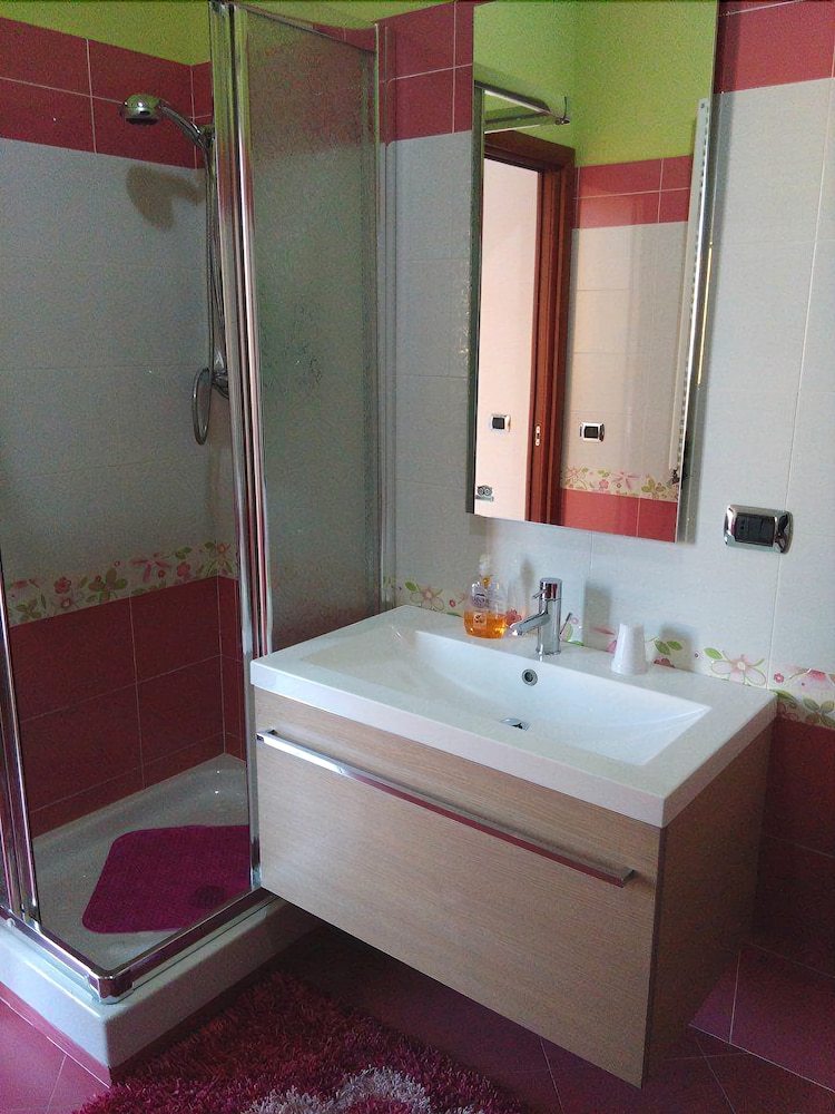 Bed & Breakfast La Corte Dei Morra