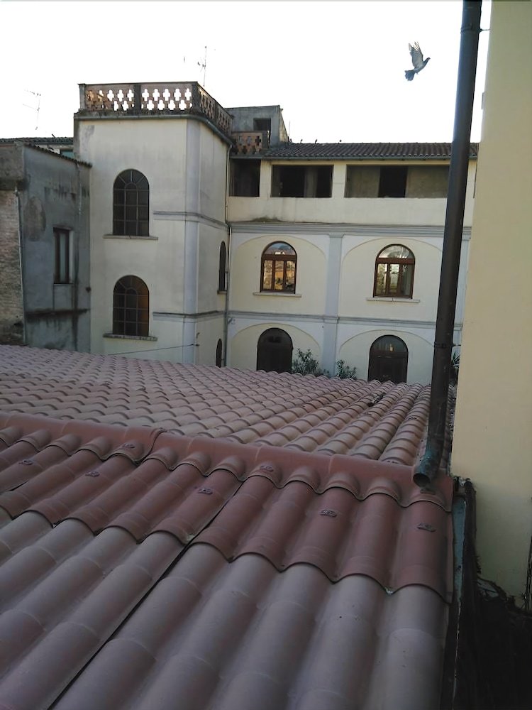 Bed & Breakfast La Corte Dei Morra